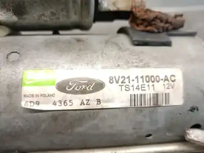 Автозапчасти б/у двигатель запускается за mazda 2 lim. (de) 1.5 16v cat ссылки oem iam y40518400a  y40518400a