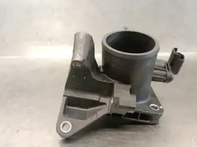 Автозапчасти б/у расходомер воздуха за mazda 2 lim. (de) 1.5 16v cat ссылки oem iam 7v2q9j444ad  