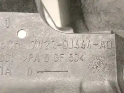 Автозапчасти б/у расходомер воздуха за mazda 2 lim. (de) 1.5 16v cat ссылки oem iam 7v2q9j444ad  