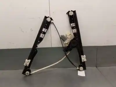 Second-hand car spare part driver left window regulator for peugeot 308 sw ii (lc_, lj_, lr_, lx_, l4_) 1.6 hdi / bluehdi 115 (lcbhxm, lcbhxt) oem iam references 9816273280  9816273280