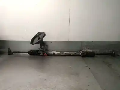 Peça sobressalente para automóvel em segunda mão caixa de direção por volvo s80 ii (124) t6 awd referências oem iam 31329884