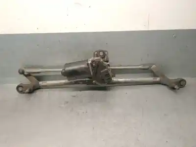 Peça sobressalente para automóvel em segunda mão  por FIAT STILO (192)  Referências OEM IAM 60511006  9949505