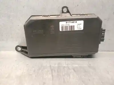 Peça sobressalente para automóvel em segunda mão  por FIAT STILO (192)  Referências OEM IAM 51714518  