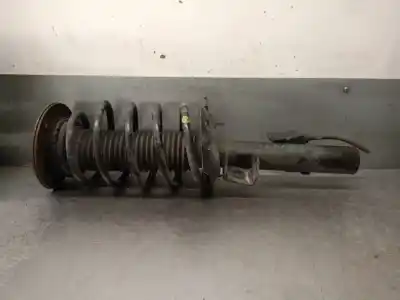 Peça sobressalente para automóvel em segunda mão amortecedor dianteiro direito por volvo s80 ii (124) t6 awd referências oem iam 31277908