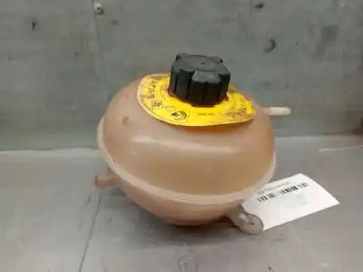 Second-hand car spare part Coolant Expansion Tank for LAND ROVER FREELANDER (LN) 2.0 Td4 CAT OEM IAM references PCF000010  PCF000010