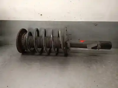 Peça sobressalente para automóvel em segunda mão amortecedor dianteiro esquerdo por volvo s80 ii (124) t6 awd referências oem iam 31277910