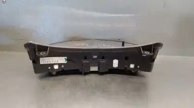 Second-hand car spare part dashboard for opel corsa 3 c 1.3 cdti 70ch manual oem iam references 13140231la 110008988016 vdo 6260391