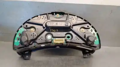 Second-hand car spare part dashboard for opel corsa 3 c 1.3 cdti 70ch manual oem iam references 13140231la 110008988016 vdo 6260391