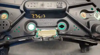 Second-hand car spare part dashboard for opel corsa 3 c 1.3 cdti 70ch manual oem iam references 13140231la 110008988016 vdo 6260391
