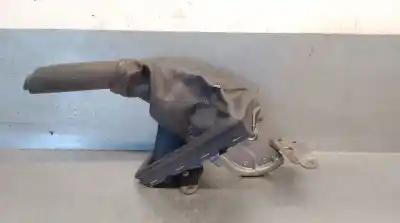 Pezzo di ricambio per auto di seconda mano leva del freno a mano per opel corsa 3 c 1.3 cdti 70ch manual riferimenti oem iam 574113  574113