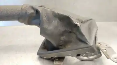 Pezzo di ricambio per auto di seconda mano leva del freno a mano per opel corsa 3 c 1.3 cdti 70ch manual riferimenti oem iam 574113  574113