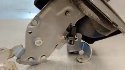 Pezzo di ricambio per auto di seconda mano leva del freno a mano per opel corsa 3 c 1.3 cdti 70ch manual riferimenti oem iam 574113  574113