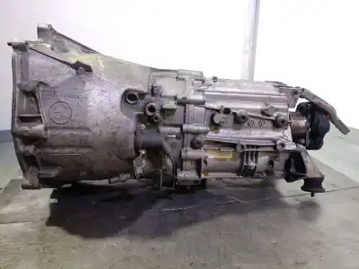 Pezzo di ricambio per auto di seconda mano RIDUTTORE per BMW SERIE 3 BERLINA (E46)  Riferimenti OEM IAM HED 4162299HED ZF 23007562730