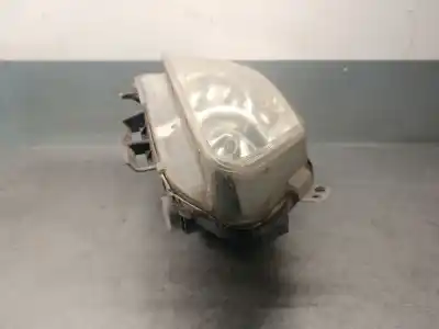Автозапчастина б/у права фа для opel corsa d (s07) 1.2 (l08 l68) посилання на oem iam 13186382  1216188