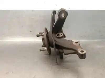 Автозапчасти б/у передняя правая кулачка за mazda 2 lim. (de) 1.5 16v cat ссылки oem iam d65133021a  d65133021a