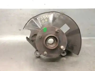 Автозапчасти б/у передняя правая кулачка за mazda 2 lim. (de) 1.5 16v cat ссылки oem iam d65133021a  d65133021a