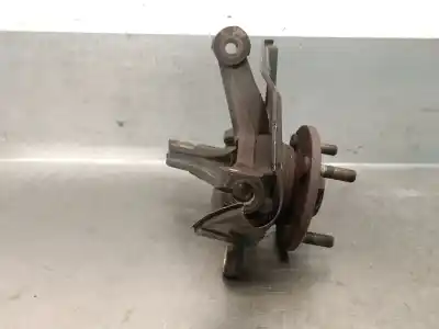 Автозапчасти б/у передняя правая кулачка за mazda 2 lim. (de) 1.5 16v cat ссылки oem iam d65133021a  d65133021a