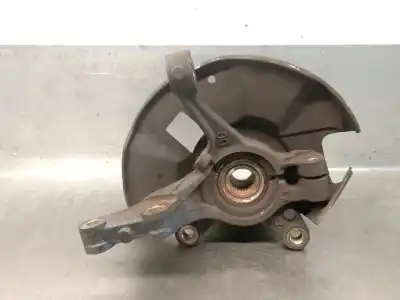 Автозапчасти б/у передняя правая кулачка за mazda 2 lim. (de) 1.5 16v cat ссылки oem iam d65133021a