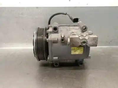 Автозапчастина б/у компресор кондиционера для MAZDA 2 LIM. (DE) 1.5 16V CAT Посилання на OEM IAM 8V5119D629DF 0259A FOMOCO DF7861450C