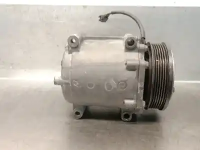 Автозапчасти б/у компрессор кондиционера воздуха за mazda 2 lim. (de) 1.5 16v cat ссылки oem iam 8v5119d629df 0259a fomoco df7861450c
