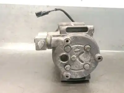 Автозапчасти б/у компрессор кондиционера воздуха за mazda 2 lim. (de) 1.5 16v cat ссылки oem iam 8v5119d629df 0259a fomoco df7861450c