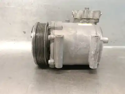 Автозапчасти б/у компрессор кондиционера воздуха за mazda 2 lim. (de) 1.5 16v cat ссылки oem iam 8v5119d629df 0259a fomoco df7861450c