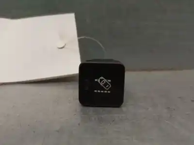 Second-hand car spare part SWITCH for CITROEN C3 III (SX)  OEM IAM references 9812754477  9812754477