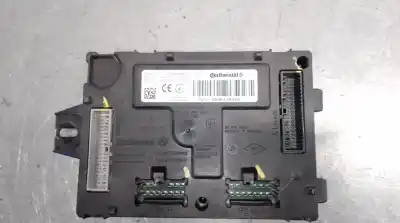 Автозапчасти б/у блок реле/предохранителей за renault express furgoneta/monovolumen 1.5 blue dci 75 (f6aa) ссылки oem iam 284b12939r  284b12939r