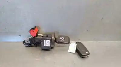 Second-hand car spare part Ignition Switch for RENAULT EXPRESS FURGONETA/MONOVOLUMEN 1.5 BLUE DCI 75 (F6AA) OEM IAM references 285910001R  285910001R