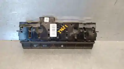 Second-hand car spare part Multifunction Switch for RENAULT EXPRESS FURGONETA/MONOVOLUMEN 1.5 BLUE DCI 75 (F6AA) OEM IAM references 283E86009R  283E86009R