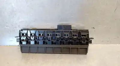 Автозапчасти б/у многофункциональное управление за renault express furgoneta/monovolumen 1.5 blue dci 75 (f6aa) ссылки oem iam 283e86009r  283e86009r