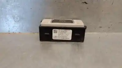 Second-hand car spare part switch for renault express furgoneta/monovolumen 1.5 blue dci 75 (f6aa) oem iam references 253b09089r 202107222206 emu 253b09089r