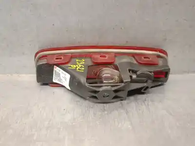 Автозапчасти б/у центральный стоп-сигнал за renault express furgoneta/monovolumen 1.5 blue dci 75 (f6aa) ссылки oem iam 89037432  8200690117