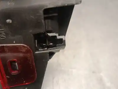 Автозапчасти б/у центральный стоп-сигнал за renault express furgoneta/monovolumen 1.5 blue dci 75 (f6aa) ссылки oem iam 89037432  8200690117