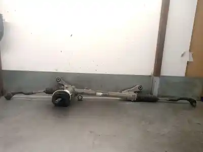 Автозапчасти б/у рулевая рейка за mazda 2 lim. (de) 1.5 16v cat ссылки oem iam df7132110a a0008388 trw df7132110a