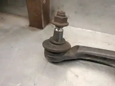 Автозапчасти б/у рулевая рейка за mazda 2 lim. (de) 1.5 16v cat ссылки oem iam df7132110a a0008388 trw df7132110a