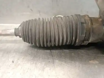 Автозапчасти б/у рулевая рейка за mazda 2 lim. (de) 1.5 16v cat ссылки oem iam df7132110a a0008388 trw df7132110a