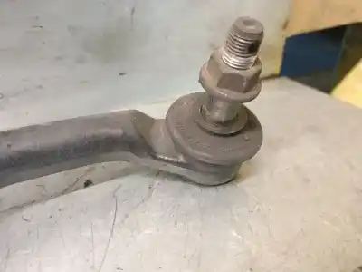 Автозапчасти б/у рулевая рейка за mazda 2 lim. (de) 1.5 16v cat ссылки oem iam df7132110a a0008388 trw df7132110a