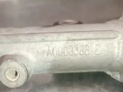 Автозапчасти б/у рулевая рейка за mazda 2 lim. (de) 1.5 16v cat ссылки oem iam df7132110a a0008388 trw df7132110a