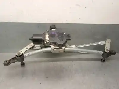 Автозапчасти б/у мотор переднего стеклоочистителя за renault express furgoneta/monovolumen 1.5 blue dci 75 (f6aa) ссылки oem iam 288004287r