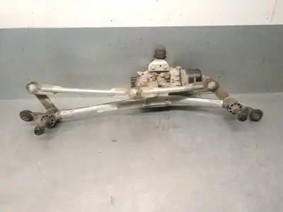 Автозапчасти б/у мотор переднего стеклоочистителя за renault express furgoneta/monovolumen 1.5 blue dci 75 (f6aa) ссылки oem iam 288004287r  288004287r