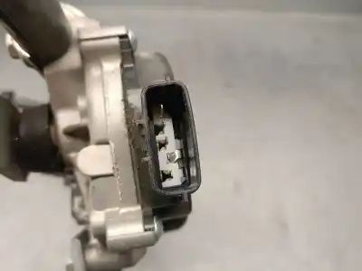 Автозапчасти б/у мотор переднего стеклоочистителя за renault express furgoneta/monovolumen 1.5 blue dci 75 (f6aa) ссылки oem iam 288004287r  288004287r