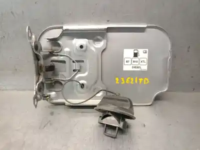 Автозапчастина б/у зовнішній пливний колпак для renault express furgoneta/monovolumen 1.5 blue dci 75 (f6aa) посилання на oem iam 788330558r  788330558r