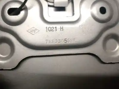 Автозапчастина б/у зовнішній пливний колпак для renault express furgoneta/monovolumen 1.5 blue dci 75 (f6aa) посилання на oem iam 788330558r  788330558r