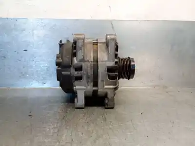 Автозапчасти б/у генератор за CITROEN C4 PICASSO II 1.6 BLUEHDI 120 ссылки OEM IAM 9810525380 2624310C VALEO 9810525380