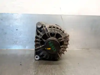 Pezzo di ricambio per auto di seconda mano alternatore per citroen c4 picasso ii 1.6 bluehdi 120 riferimenti oem iam 9810525380 2624310c valeo 9810525380