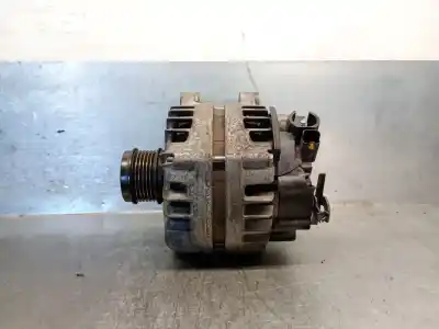 Pezzo di ricambio per auto di seconda mano alternatore per citroen c4 picasso ii 1.6 bluehdi 120 riferimenti oem iam 9810525380 2624310c valeo 9810525380