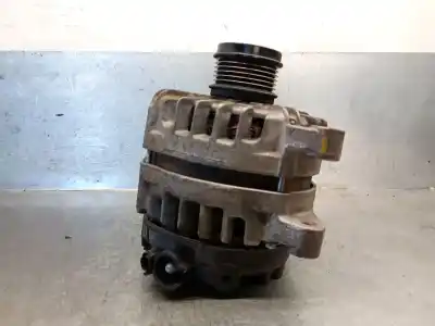 Pezzo di ricambio per auto di seconda mano alternatore per citroen c4 picasso ii 1.6 bluehdi 120 riferimenti oem iam 9810525380 2624310c valeo 9810525380