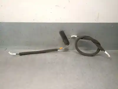 Автозапчасти б/у внутренняя задняя правая ручка за renault express furgoneta/monovolumen 1.5 blue dci 75 (f6aa) ссылки oem iam 906125006r