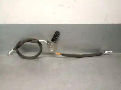 Автозапчасти б/у внутренняя задняя правая ручка за renault express furgoneta/monovolumen 1.5 blue dci 75 (f6aa) ссылки oem iam 906125006r  